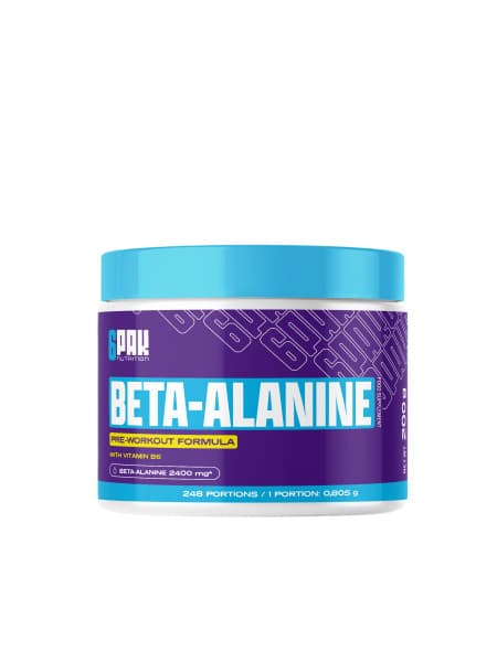 6PAK BETA-Alanin 200g