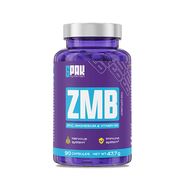 6PAK ZMB 90 kapsule