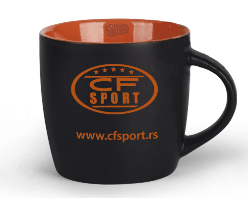 CFSPORT Šolja