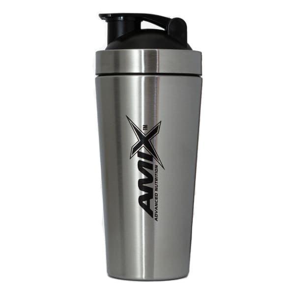 Amix Šejker Metal Stainless 739ml