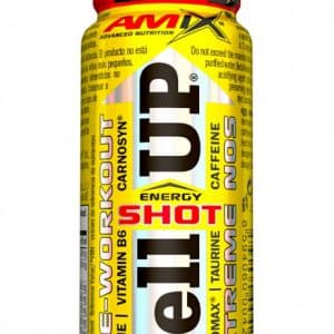 Pre-workout & NO